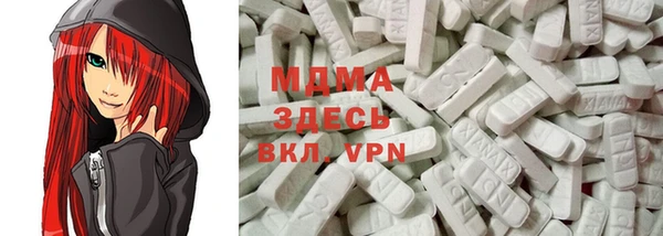 хмурый Алексин